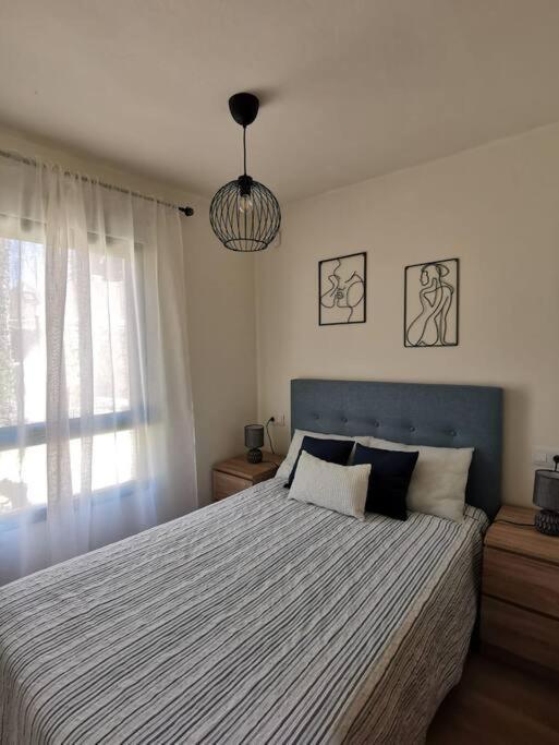 Montes Blancos Apartment Costa Calma Exterior foto