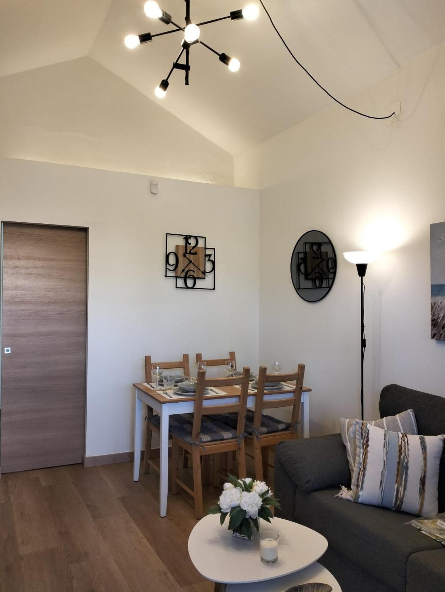 Montes Blancos Apartment Costa Calma Exterior foto